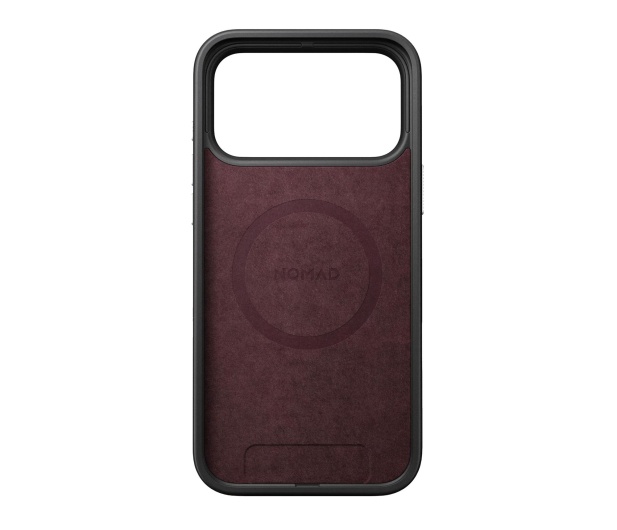 Nomad Sport Case do iPhone 18 Pro Max / 17 Pro Max MagSafe (red) - 1586579 - zdjęcie 4